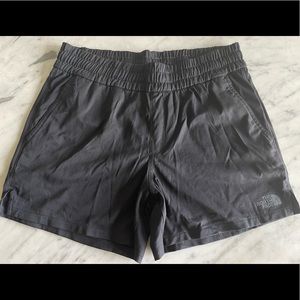 Girls North Face Shorts
